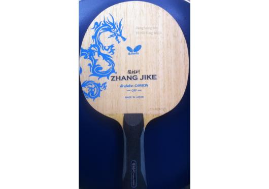 Zhang Jike Second hand 98%_đã bán
